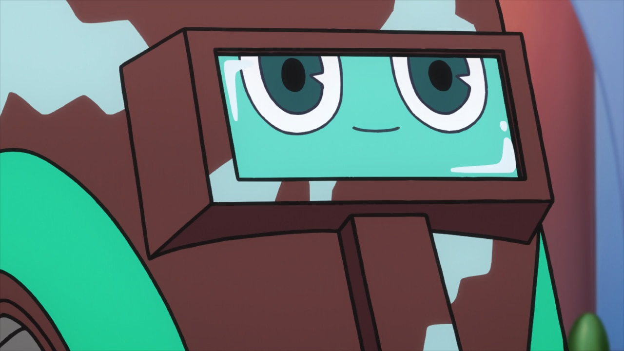 deca-dence (Majo no Kuni)